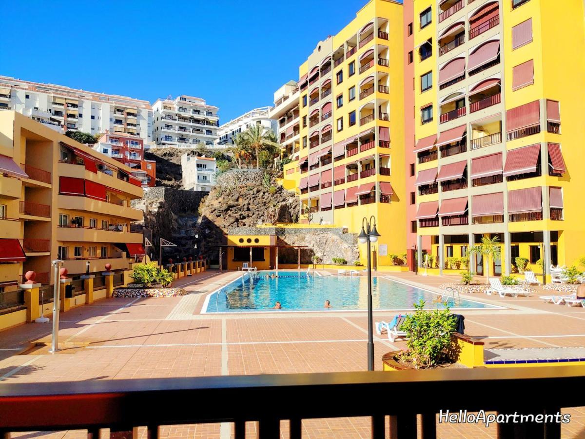 Olivia Sunset By Helloapartments Puerto de Santiago  Extérieur photo