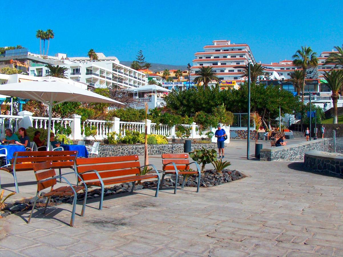 Olivia Sunset By Helloapartments Puerto de Santiago  Extérieur photo