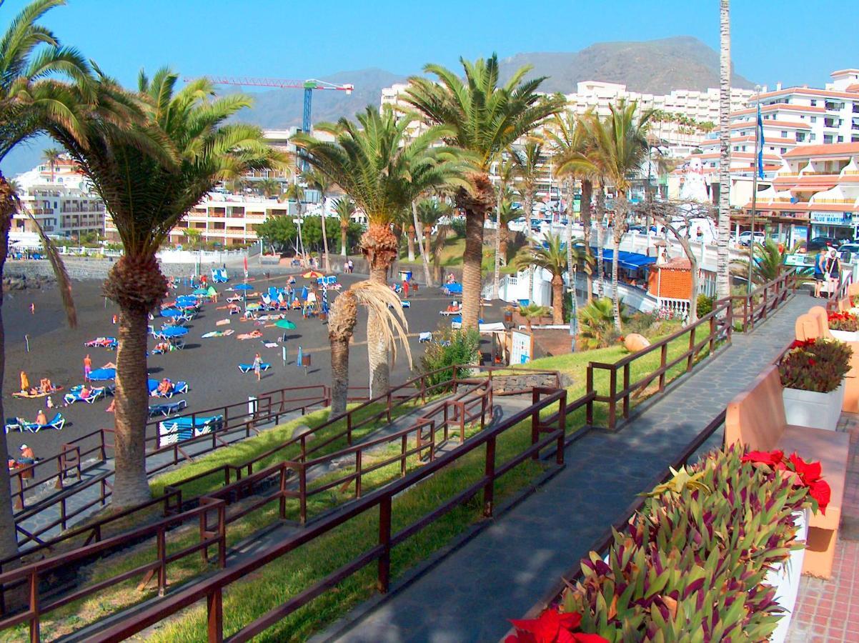 Olivia Sunset By Helloapartments Puerto de Santiago  Extérieur photo