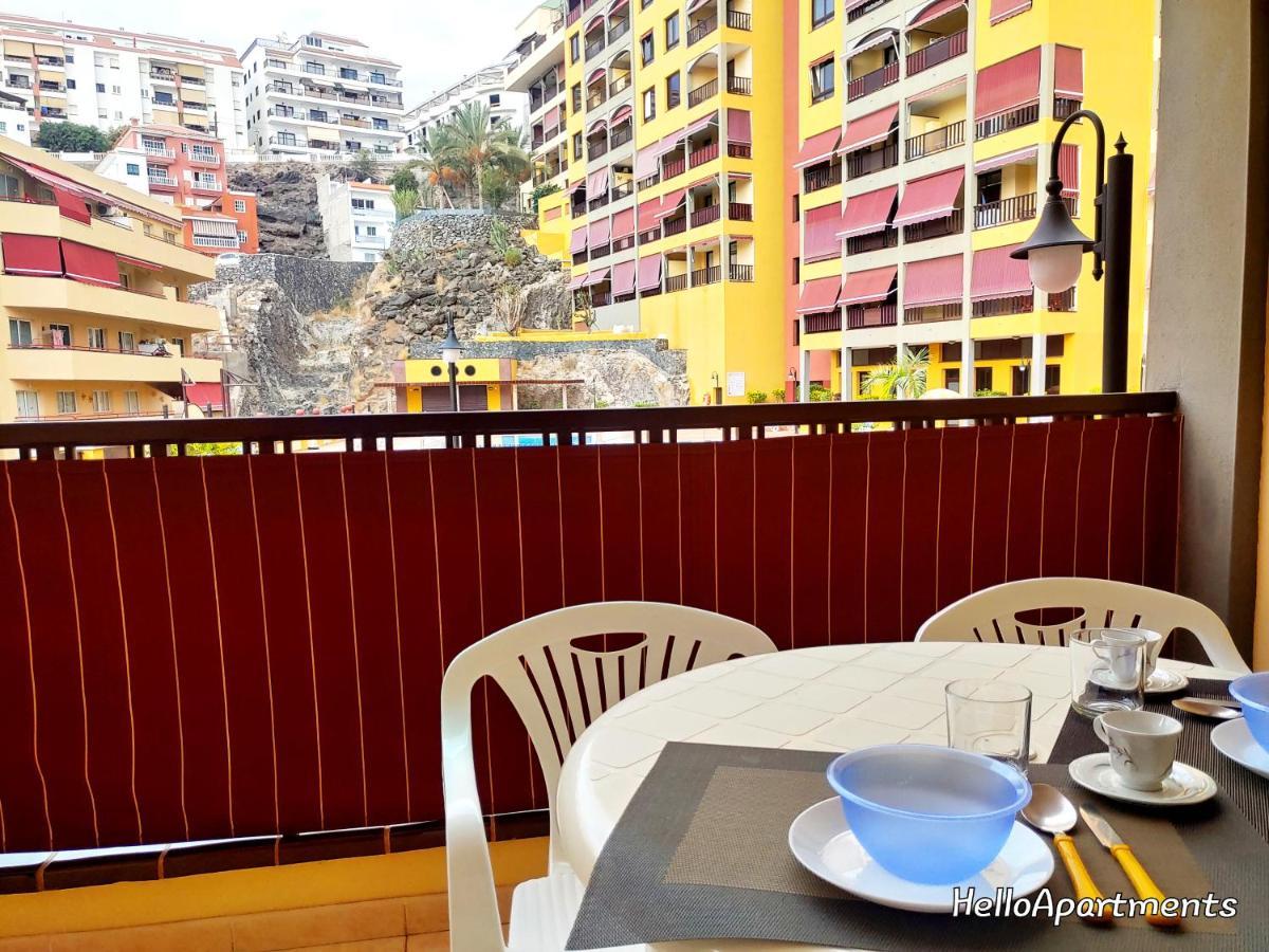 Olivia Sunset By Helloapartments Puerto de Santiago  Extérieur photo