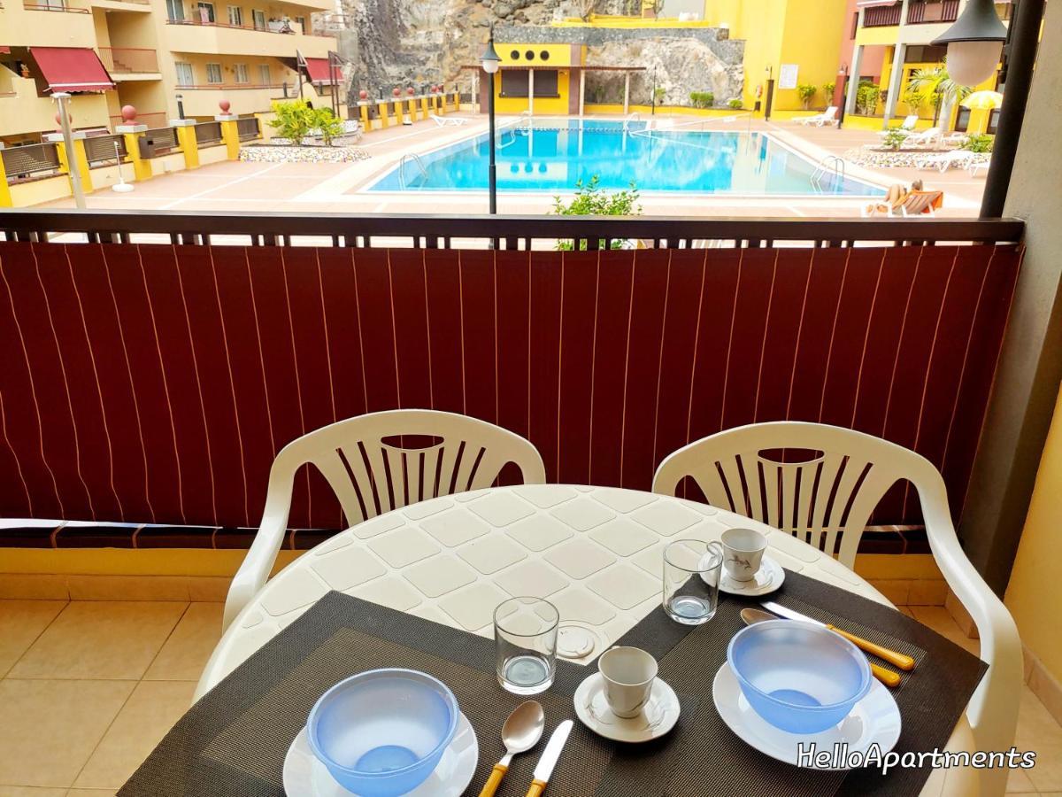 Olivia Sunset By Helloapartments Puerto de Santiago  Extérieur photo