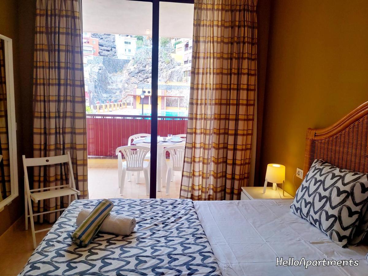 Olivia Sunset By Helloapartments Puerto de Santiago  Extérieur photo